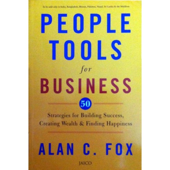 People Tools for Business