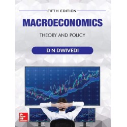 Macroeconomics Theory and Policy 5th Edition (D N Dwivedi)