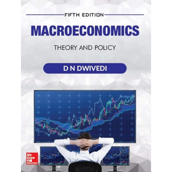 Macroeconomics Theory and Policy 5th Edition (D N Dwivedi)