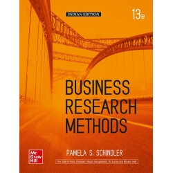 Business Research Methods 13th Edition