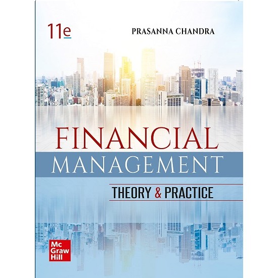 Financial Management Theory and Practice 11th Edition