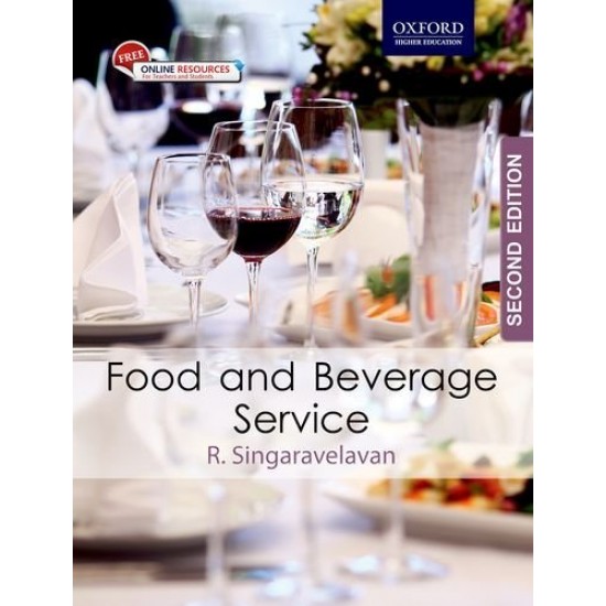 Food and Beverage Services 2nd Edition