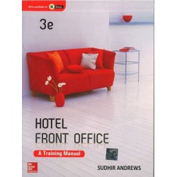 Hotel Front Office (Sudhir Andrews)