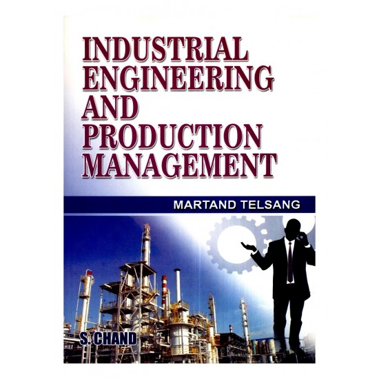 Industrial Engineering and Production Management