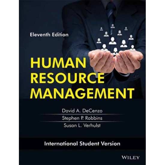 Human Resource Management 11th Edition