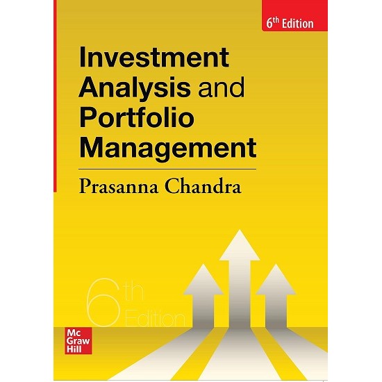 Investment Analysis and Portfolio Management 6th Edition