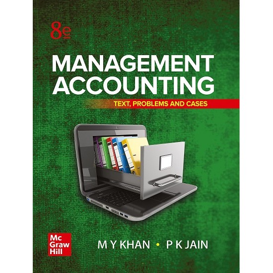 Management Accounting 8th Edition