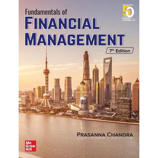 Fundamentals of Financial Management 7th edition