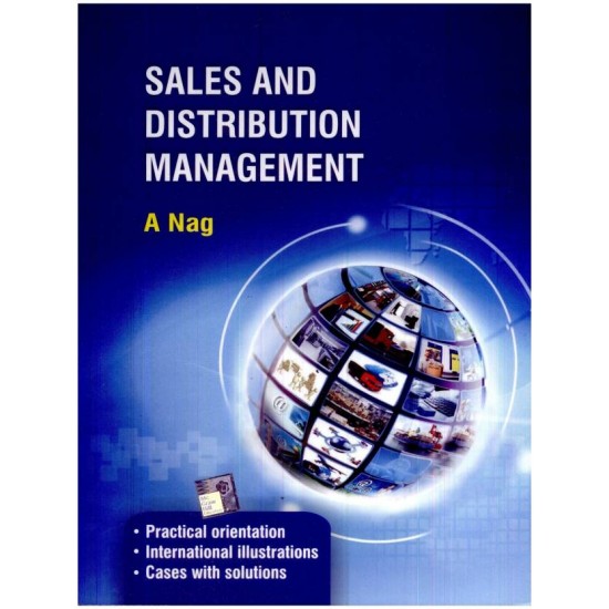 Sales and Distribution Management