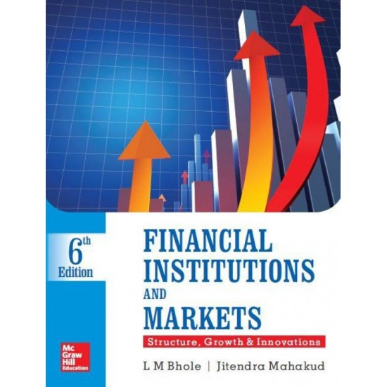 Financial Institutions and Markets 6th Edition