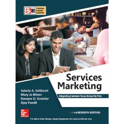 Services Marketing 7th Edition