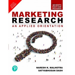 Marketing research an applied orientation 7th Edition (Malhotra)