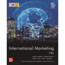 International Marketing 18th Edition