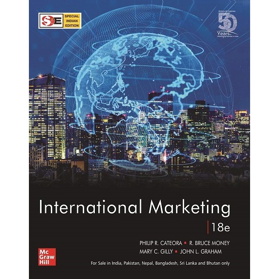 International Marketing 18th Edition