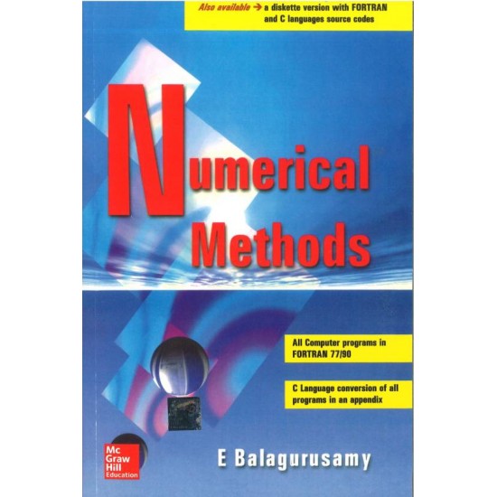 Numerical Methods