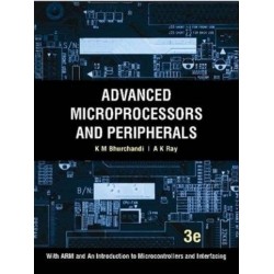 Advanced Microprocessor and Peripherals 3rd Edition
