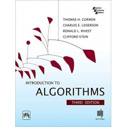 Introduction to Algorithms 3rd Edition