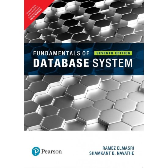 Fundamentals of Database System 7th Edition