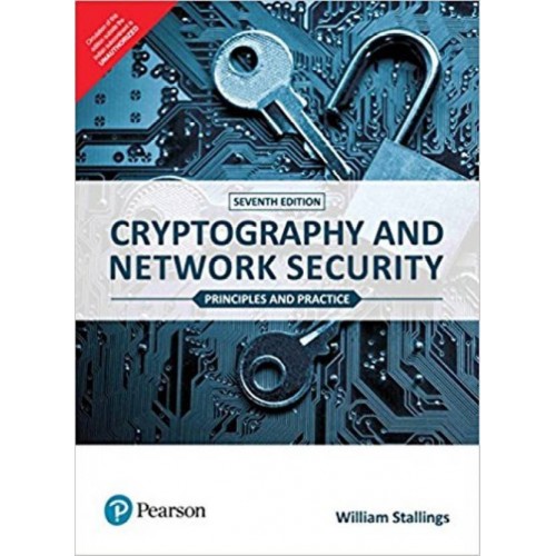 cryptography and network security forouzan 3rd edition pdf