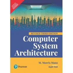 Computer System Architecture 3rd Edition