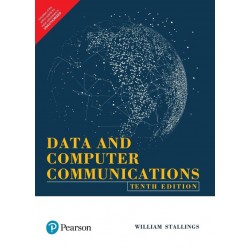 Data and Computer Communications 10th Edition