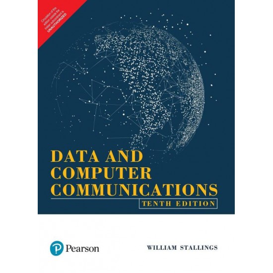 Data and Computer Communications 10th Edition