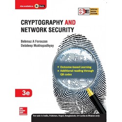 Cryptography and Network Security 3rd edition