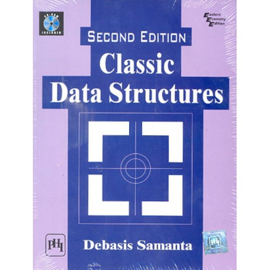 Classic Data Structures 2nd Edition