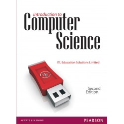 Introduction to Computer Science 2nd Edition