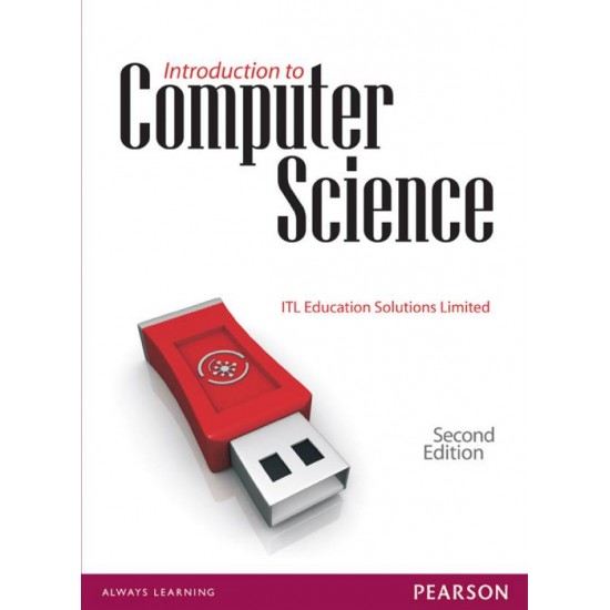 Introduction to Computer Science 2nd Edition