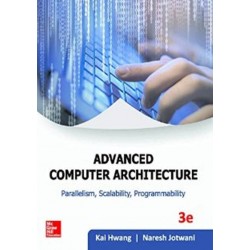 Advance Computer Architect 3rd edition