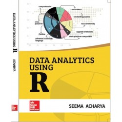 Data Analytics using R 1st Edition