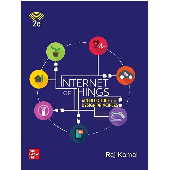 Internet of Things - Architecture and Design Principles 2nd Edition