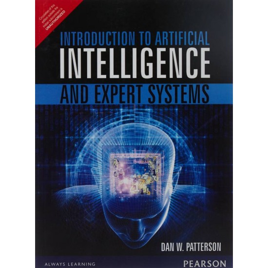 Introduction to Artificial Intelligence and Expert Systems 1st Edition