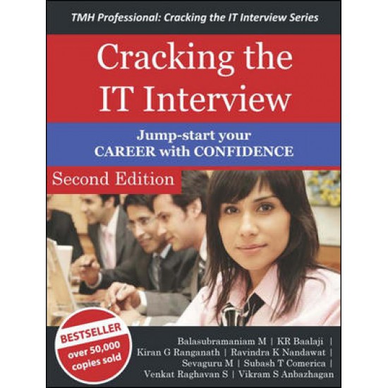 Cracking The It Interview 2nd Edition