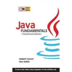 JAVA Fundamentals