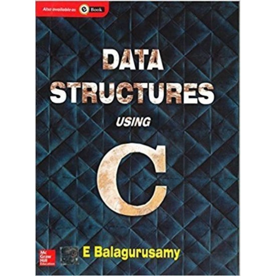 Data Structures Using C 1st Edition