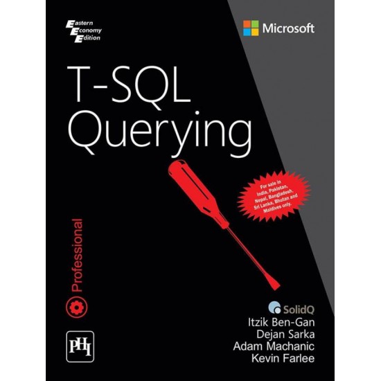 T-SQL Querying