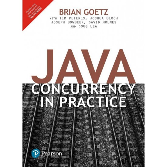 Java Concurrency in Practice 1 Edition