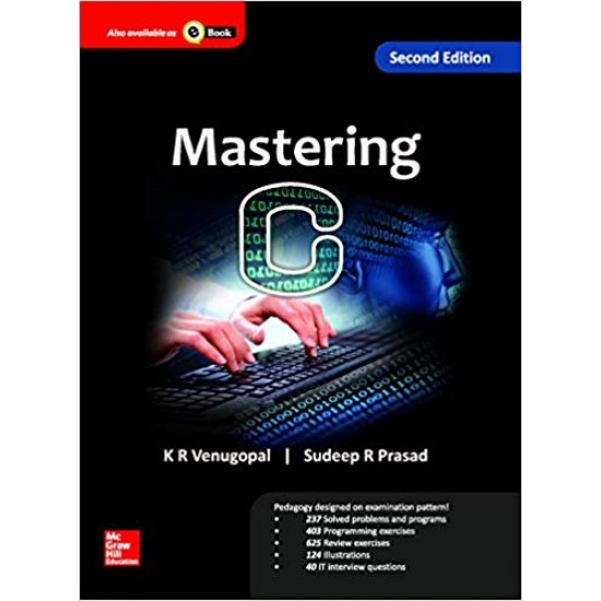 Mastering C 2nd Edition