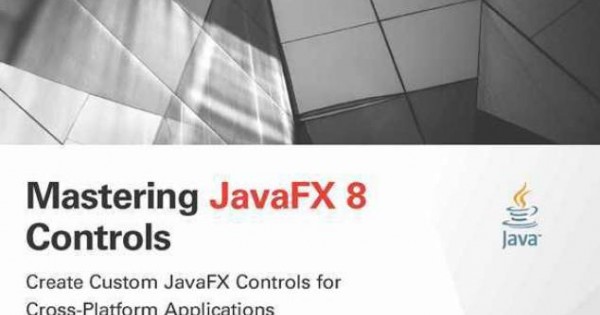 Mastering Javafx 8 Controls Database Management Systems - 