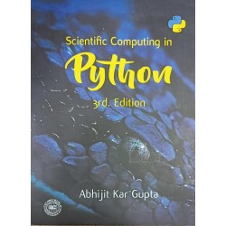 Scientific Computing in Python (Abhijit Kar Gupta)