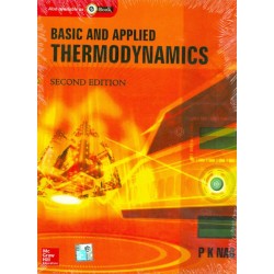 Basic & Applied Thermodynamics 2nd Edition