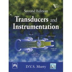 Transducers and Instrumentation 2nd Edition