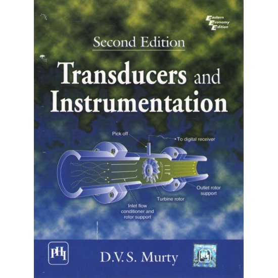 Transducers and Instrumentation 2nd Edition