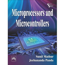 Microprocessors and Microcontrollers