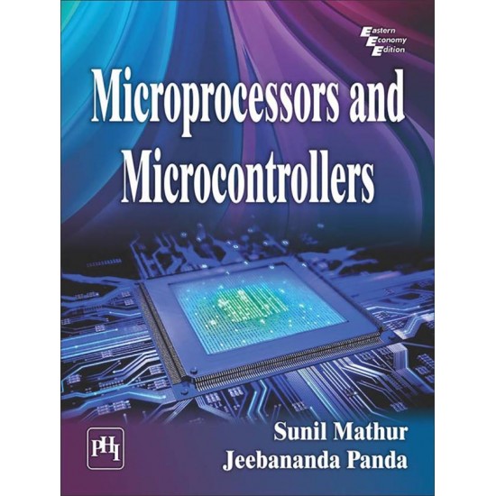 Microprocessors and Microcontrollers