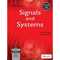 Signals and Systems 2nd Edition