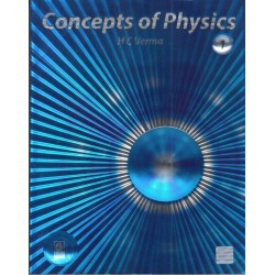 Concepts of Physics vol -1 1st Edition