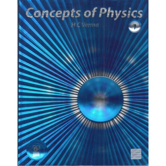 Concepts of Physics vol -1 1st Edition